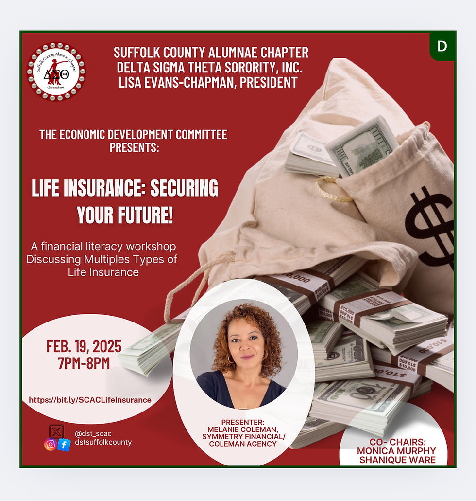 📢 Secure Your Future with Life Insurance! 🔒💰