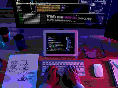 Website Development