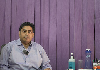 Lakshya Nethralaya Sitapur