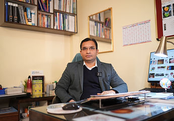 Rameshwaram Netralaya