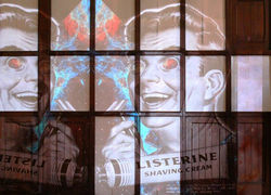 Gif Projection