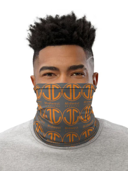 JC Midwest Neck Gaiter