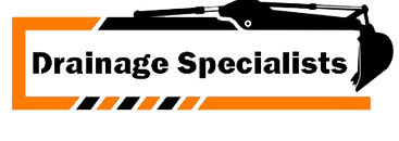 drainage specialists  logo