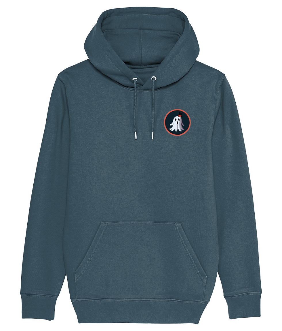 Thumbnail: BooB*tch Hoodie