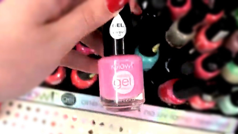 New Dollar Tree Nail Polishes For 2022! iGlow Nail Polish Review!