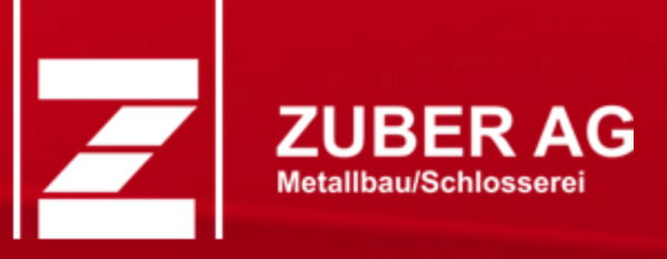 Logo Zuber
