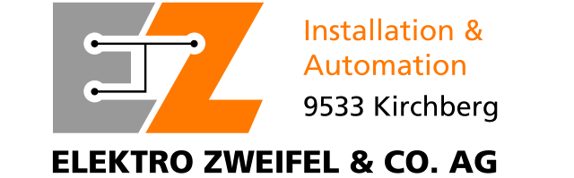 Logo Elektro Zweifel