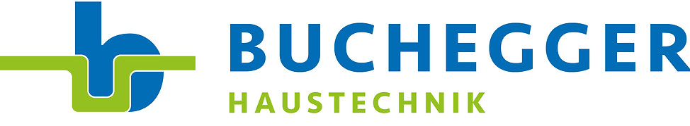 Logo Buchegger Haustechnik