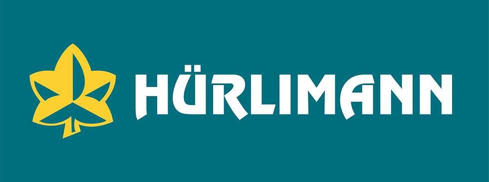 Logo Hürlimann Bau