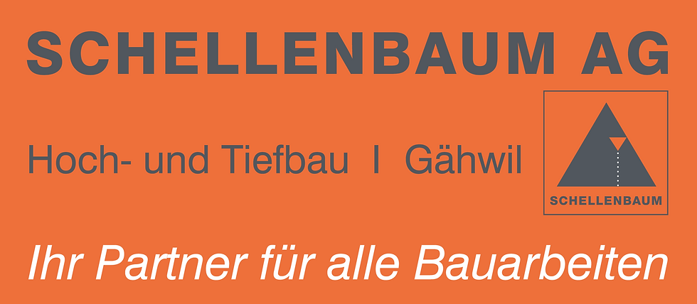 Logo Schellenbaum AG