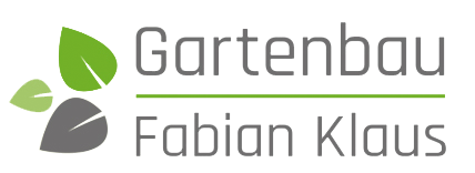 Logo Gartenbau Fabian Klaus