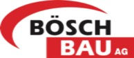Logo Bösch Bau AG