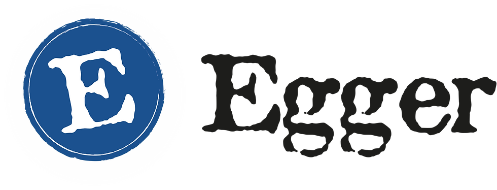 Logo Egger