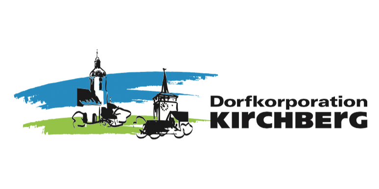 Logo Dorfkorporation Kirchberg