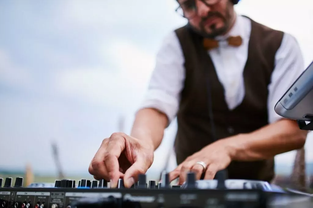 DJ PICCOLO
