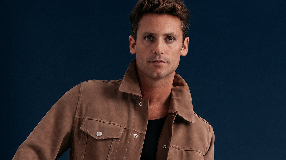 Bastian Baker