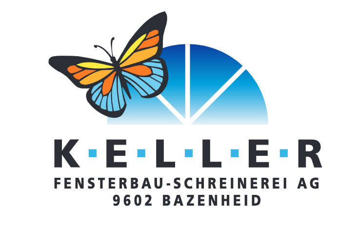 Logo Fenster Keller