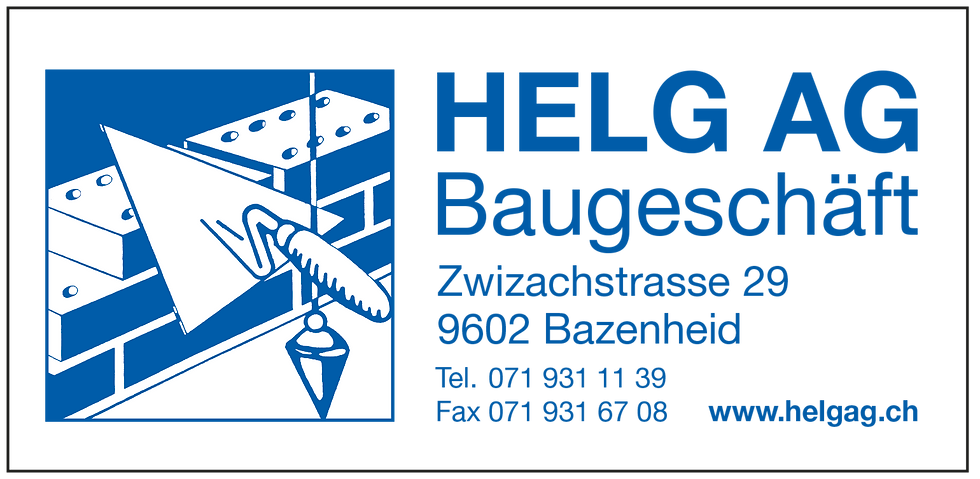 Logo Helg AG