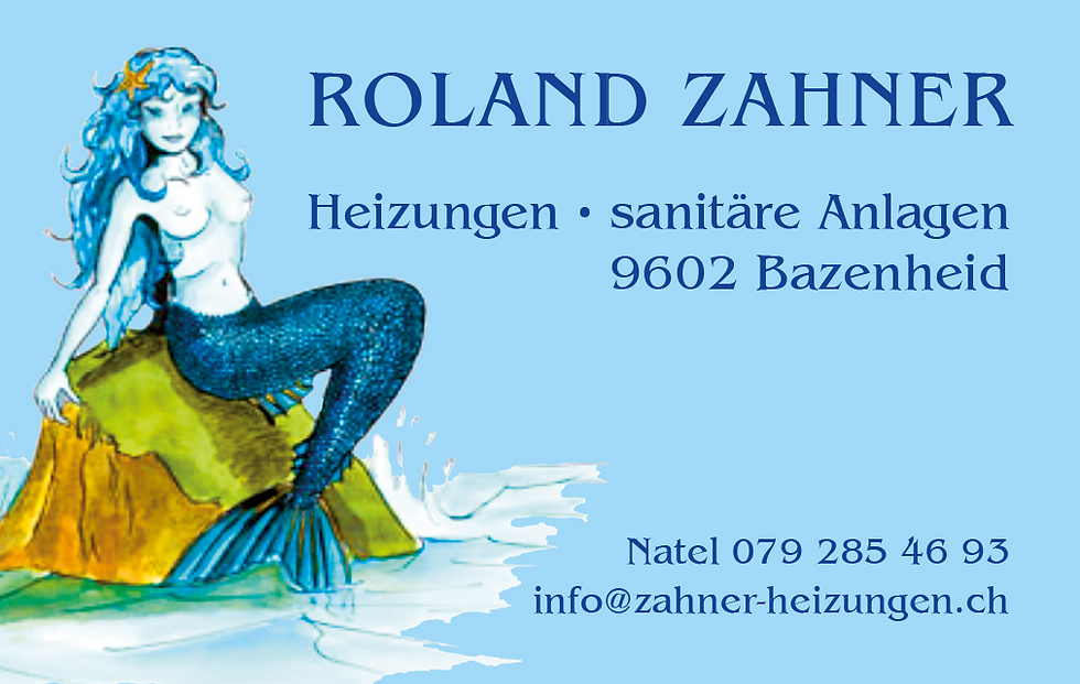Logo Zahner Sanitär