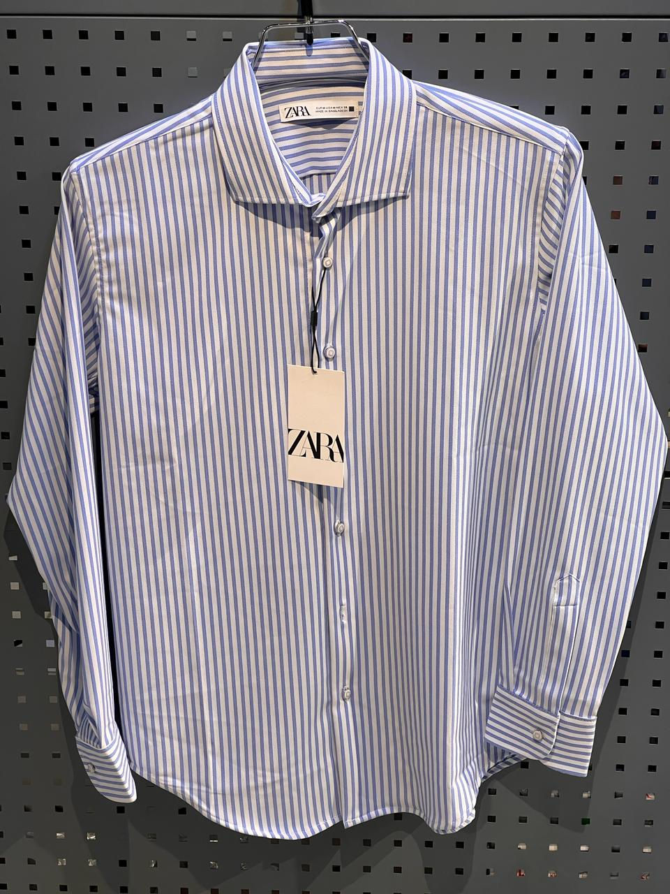 Men's Premium and Fashionable F/S Shirt