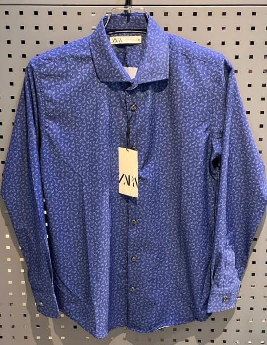 Men's Premium and Fashionable F/S Shirt