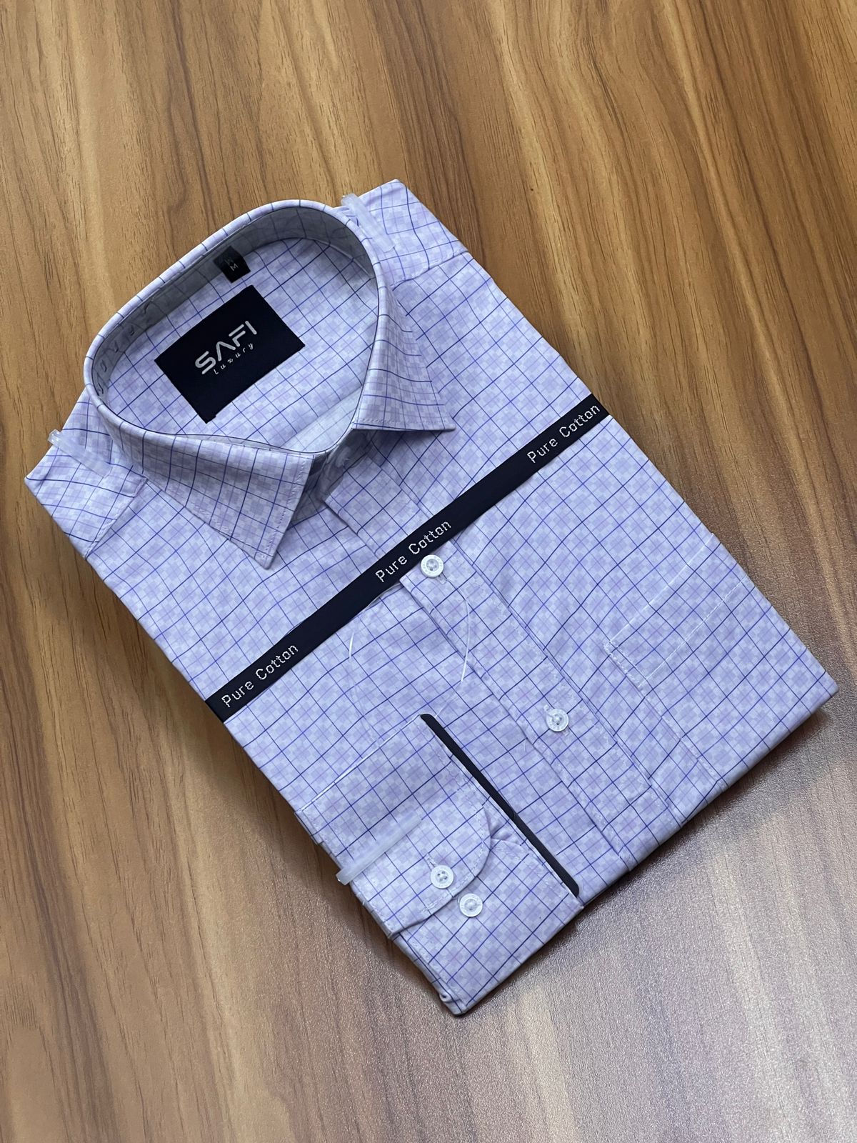 Men's Premium and Fashionable F/S Shirt