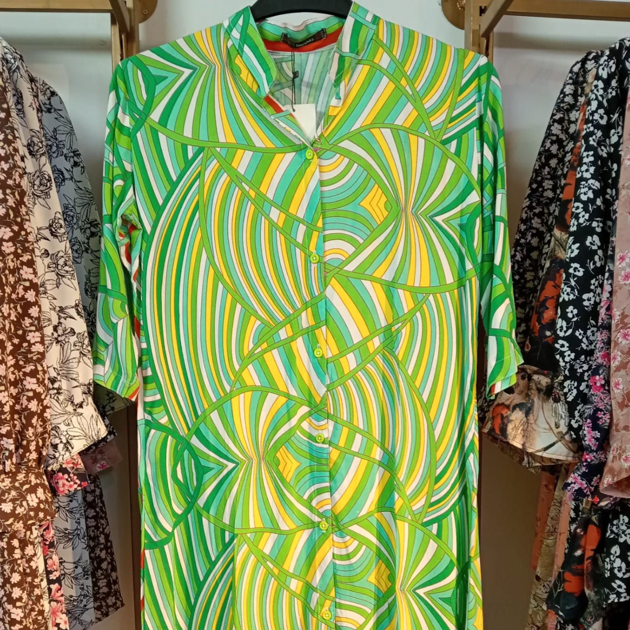 Women's Premium and Fashionable Kurti