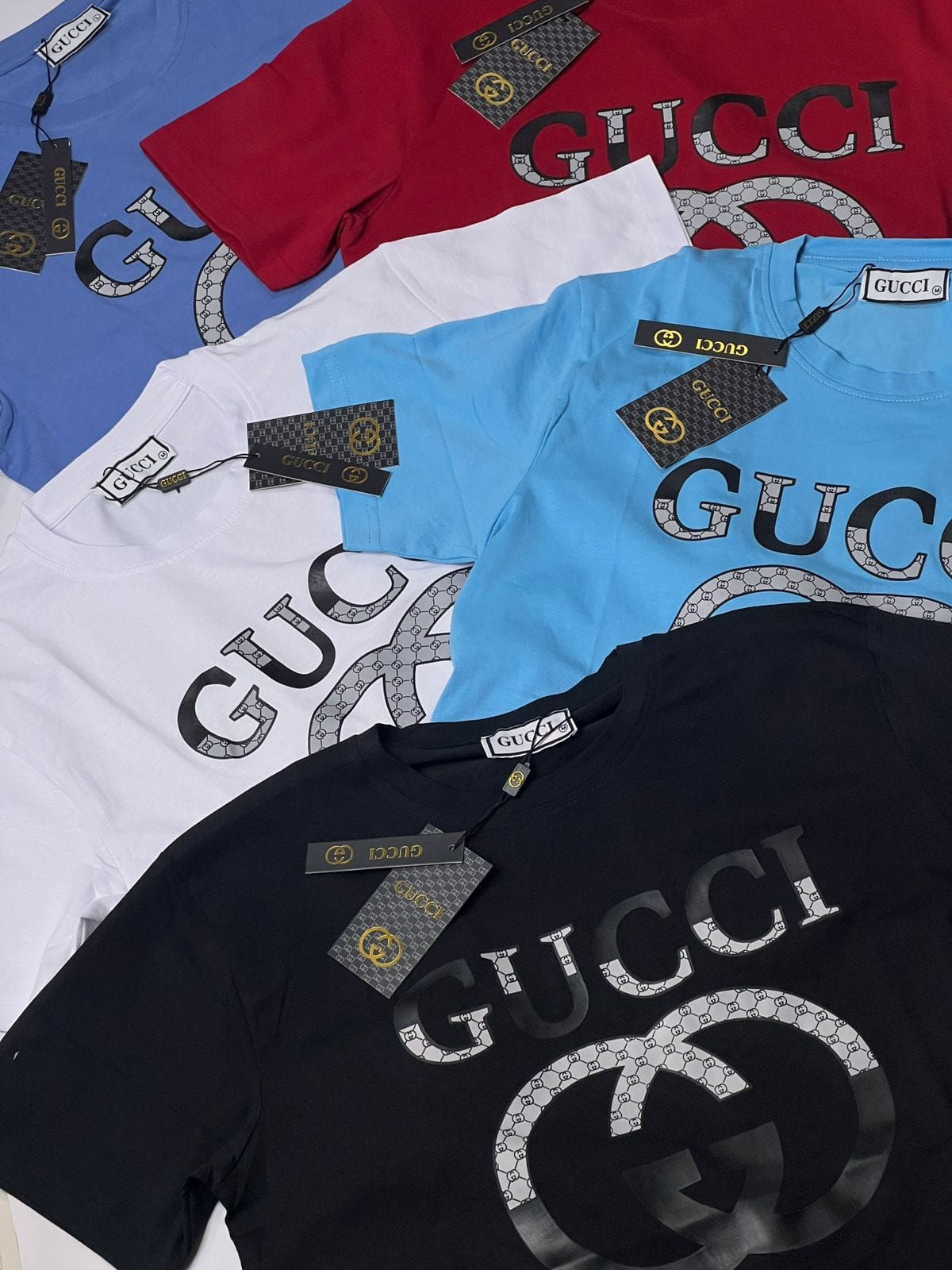 Men's Premium And Latest Logo Design T-Shirt