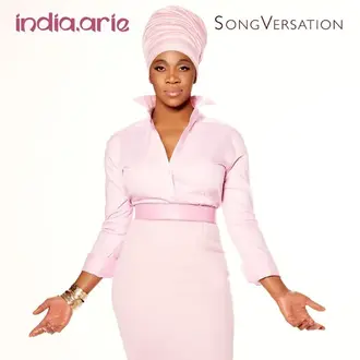 INDIA.ARIE | SONGVERSATION (2013)