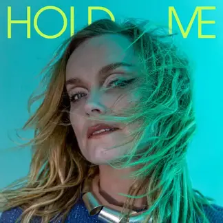 ANE BRUN | HOLD ME (FEAT. ARY)