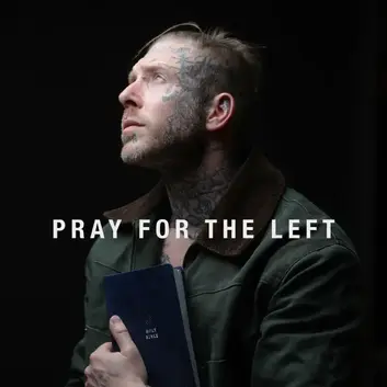 TOM MACDONALD | PRAY FOR THE LEFT