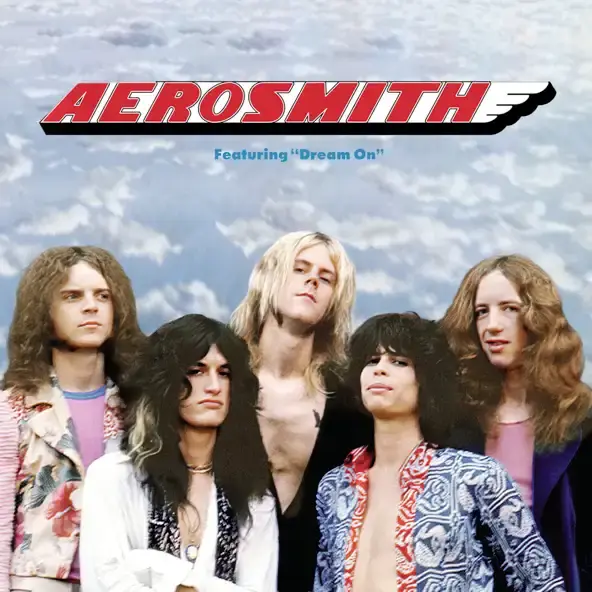 AEROSMITH | AEROSMITH (LEGENDARY EXPANDED EDITION) 