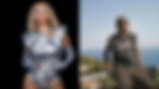 BEYONCE & TRAVIS SCOTT | DELRESTO (ECHOES)