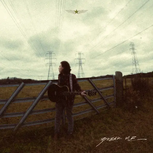 BLAKE WHITEN | BREAK ME 