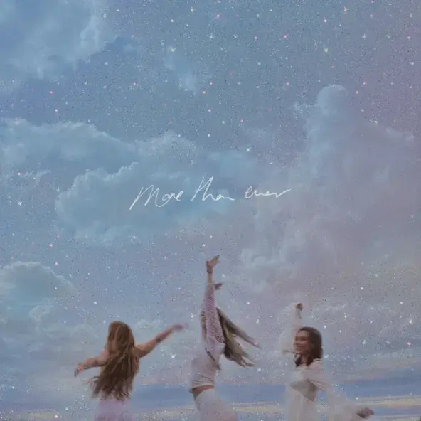 REMEMBER MONDAY | MORE THAN EVER