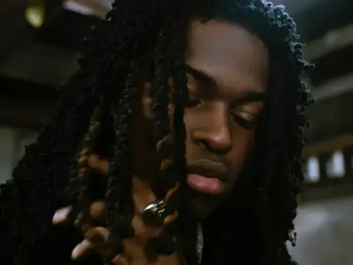 JORDAN ADETUNJI | SMOKE N DRANK