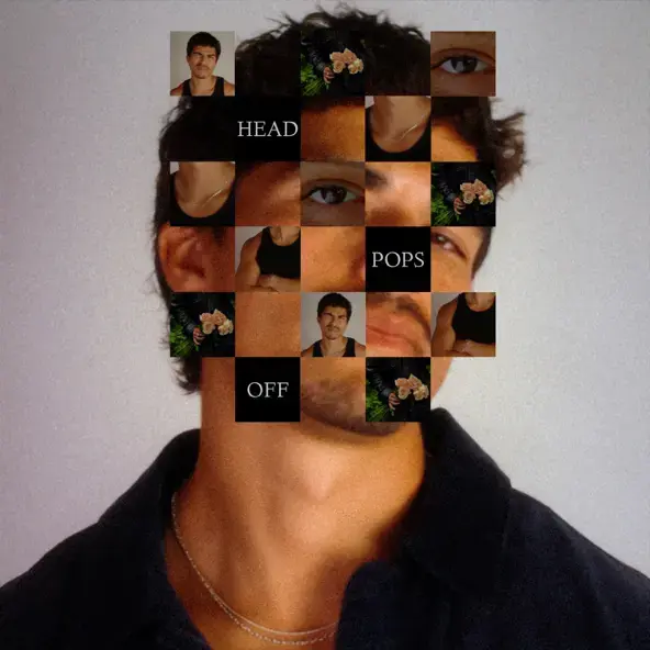 ALEX AIONO | HEAD POPS OFF - SINGLE