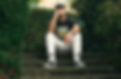 NEW MUSIC: NOAH VERNON | IN TOO DEEP!
