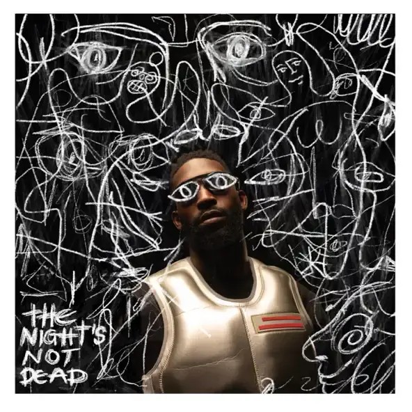 TINIE TEMPAH | THE NIGHT'S NOT DEAD