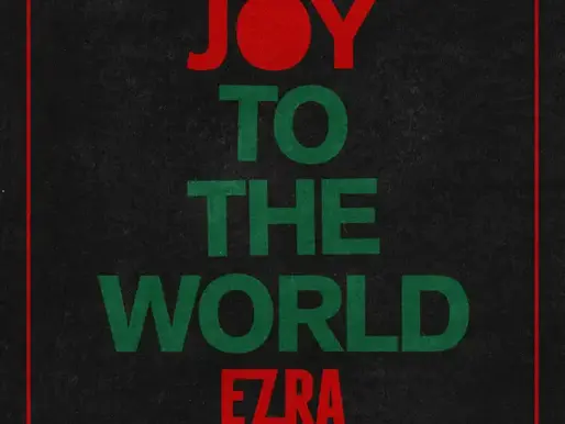 EZRA COLLECTIVE | JOY TO THE WORLD