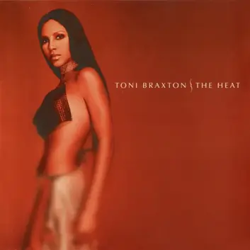 TONI BRAXTON | THE HEAT (2000)