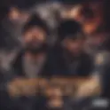 FRENCH MONTANA & MAX B | SMOKING PT. 2 (FEAT. RICK ROSS)