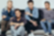 NEW MUSIC: ANTHEM LIGHTS | WHEREVER I GO (ACOUSTIC)