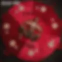 SEXXY RED | HOOCHIE COOCHIE