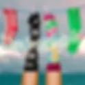 RUBY DUFF | WHERE DO ODD SOCKS GO? - EP