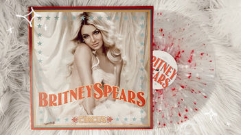 ALBUM THROWBACK: BRITNEY SPEARS | CIRCUS (DELUXE EDITION) (2008)