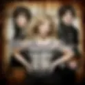 THE BAND PERRY | THE BAND PERRY (REMASTERED 2025)