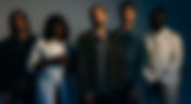 NEW MUSIC: WELSHLY ARMS | PROUD