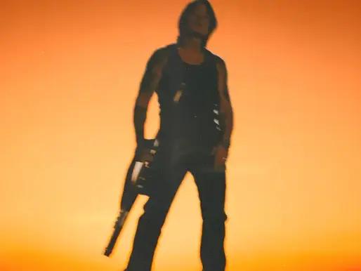 KEITH URBAN | HIGH (DELUXE)