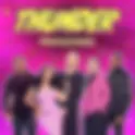 PENTATONIX | THUNDER (FROM RYAN'S WORLD THE MOVIE TITAN UNIVERSE ADVENTURE)